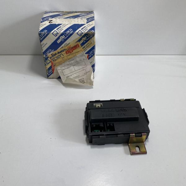 Steuergerät für Elektrische Fensterheber (82441729), FIAT / Lancia Original